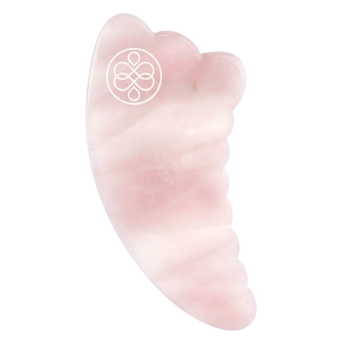 Gua Sha per il Corpo — Strumento di Massaggio Linfatico