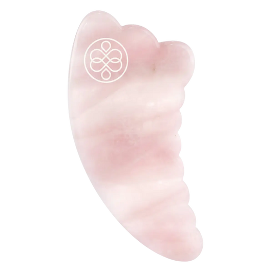Gua Sha per il Corpo — Strumento di Massaggio Linfatico