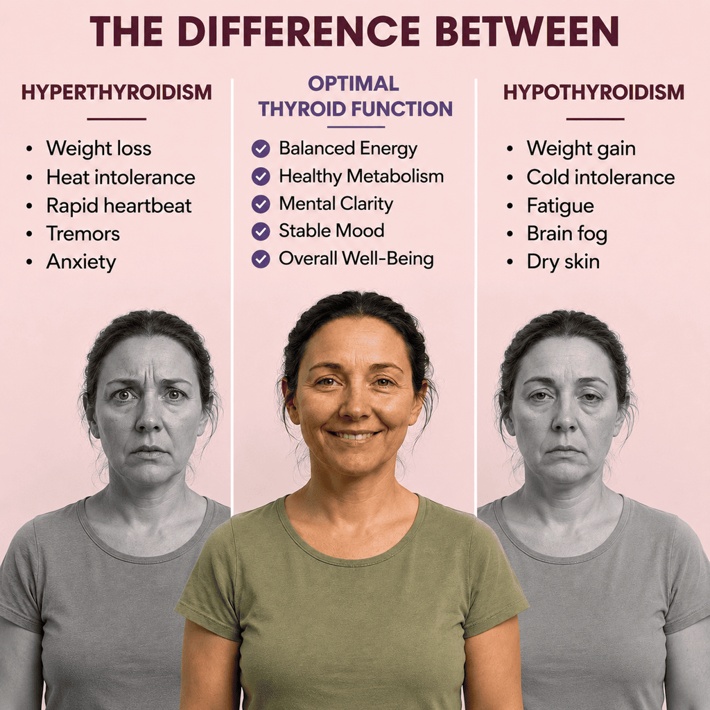 Lyveen™ - Thyroid Support