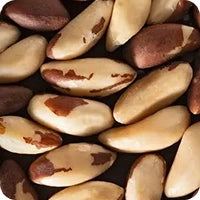 Magnesium (almonds)